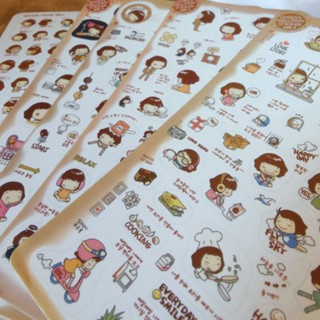 ST037 cookys stickers ver3