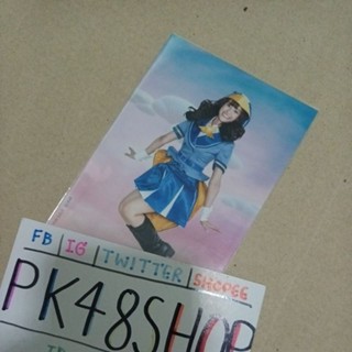 [BNK48]ปกซิง9 Hashire Penguin