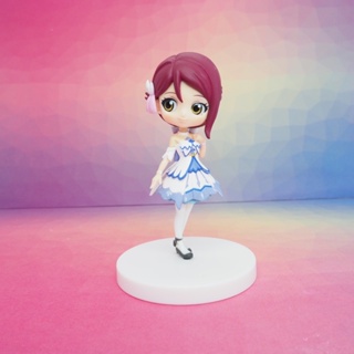 Love Live! Sunshine!! The School Idol Movie Over the Rainbow Q Posket Petit -2 Nensei-Sakurauchi Riko