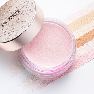 COSME DECORTE Face Powder  แป้งฝุ่น 20g [Direct from Japan]