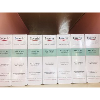 Eucerin Pro ACNE SOLUTION A.I. CLEARING TREATMENT 40 ML Pro ACNE SOLUTION A.I. CLEARING TREATMENT