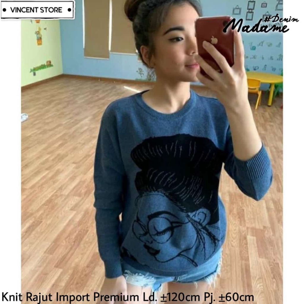 MADAME MADAME MADAME