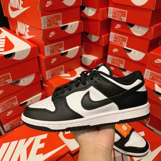 พร้อมส่งของมาเพิ่มแล้วนะ NIKE DUNK LOW 🐼(PANDA)🐼