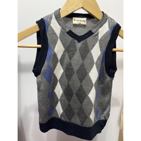 เสื้อสเวทเตอร์ sweater เด็กผู้ชาย
