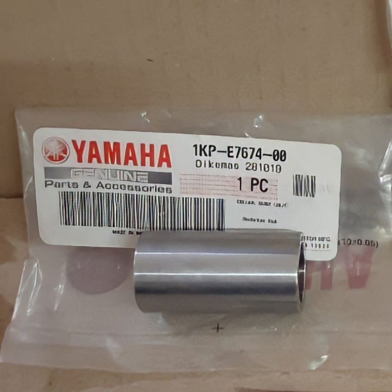 BOSH ROLLER HOUSING YAMAHA MIO J, SOUL GT, XRIDE X RIDE YAMAHA 1KP