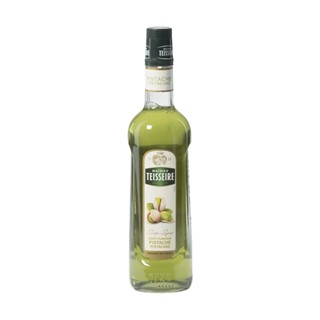 Mathieu Teisseire Pistachio syrup / ไซรัป แมททิวเตสแซร์ กลิ่นพิสตาชิโอ 70 cl