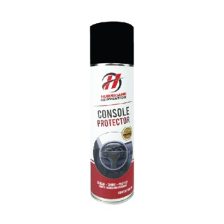 Hurricane Car Care น้ำยาเคลือบพื้นผิวคอนโซล ( Console protector )  HCC-0002