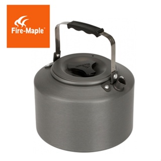 กาต้มน้ำ กาน้ำแบบพกพา 1.4 ลิตร Fire-Maple FMC-T2 Aluminum Kettle