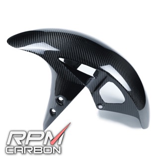 Yamaha R3 2019+ บังโคลนหน้า คาร์บอน RPM Carbon