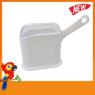 ทัพพี Keyway +ที่เก็บ R-2352