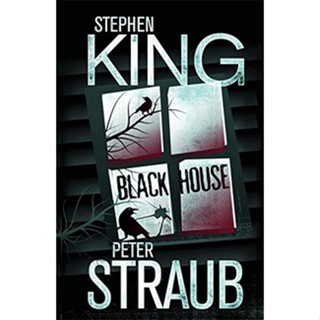 Black House By (author)  Stephen King , By (author)  Peter Straub