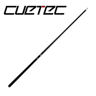 Cuetec ไม้คิวพูลไฟเบอร์กลาส ขนาดสั้น ยาว 48 นิ้ว