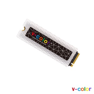 v-color SSD RGB KIT M.2 PCIe RGB Fulfill Kit (RGB Dummy)