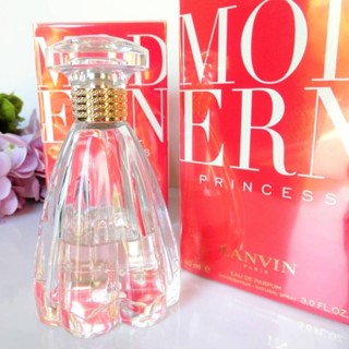 [แท้💯%] 90 ml. Lanvin Modern Princess EDP ฟรุ๊ตตี้หอมฉ่ำแบบสดใส