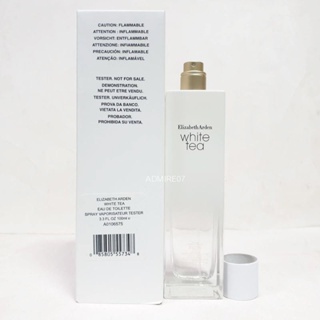 ส่งฟรี Elizabeth Arden White Tea EDT 100ml (Tester) น้ำหอม AUG01