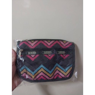 กระเป๋า       Lesportsac (Travel Cosmetic)