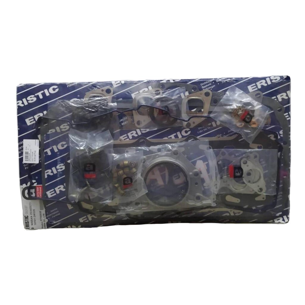 ประเก็นชุดใหญ่ NISSAN ZD30DD-Ti / ZD3000 / Frontier 3.0 นิสสัน ฟรอนเทียร์ (ชุดใหญ่+ประเก็นฝาสูบ+ซีล)