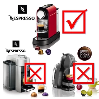 กาแฟสตาร์บัคส์ Starbucks Nespresso Capsules 1กล่อง10แคปซูลสินค้าพร้อมส่งในไทย