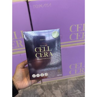 คลอลาเจน พรีมายา CellCera collagen นวัตกรรมลดอายุผิว คอลลาเจน ผิวขาวใส