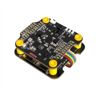 [STACK 30x30] SpeedyBee F7 V2 BL32 45A Stack (with V22 ESC) HD &amp; Analog 30x30