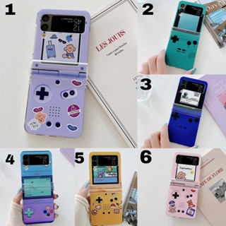 เคสเกมส์ซัมซุง z filp3 z filp4