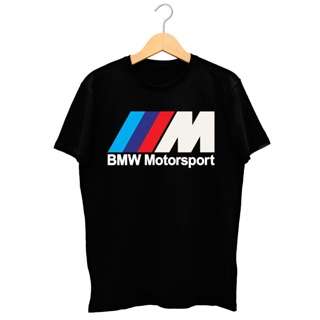 ผู้ชายเสื้อยืด Men T Shirt Bmw คลาสสิกมอเตอร์สปอร์ตรถสปอร์ตมอเตอร์สปอร์ตกราฟฟิคสีดำชายเสื้อยืด 03 เสื้อยืดคอกลมฤดูร้อน