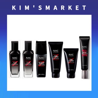 ✨AHC✨ Homme Cosmetics All Line / mens Moisturizing cosmetics, Korean cosmetics, Mens cosmetics