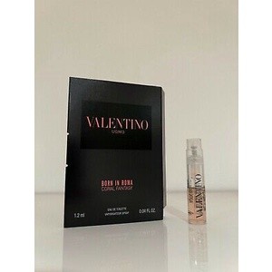 valentino Born In Romawomen Eau De Toilette