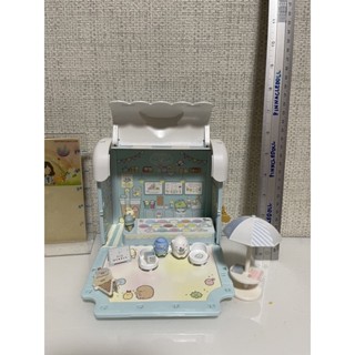 Sumikko pen pen icecream shop ร้านขายไอศครีมของซูมิโกะ ของแท้ สภาพ95%