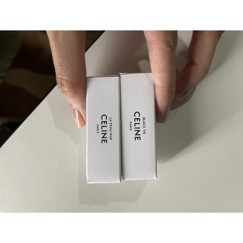 tester น้ำหอม celine 1.5 mL