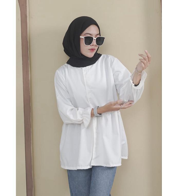 Nazziah Limited Stock - Aina Top