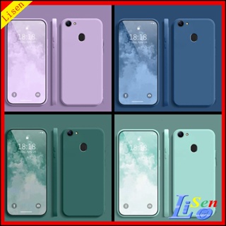 เคส OPPO F5 F7 F9 F11 F11 Pro silikon TPU เคสโทรศัพท์ปลอก Soft Case YT