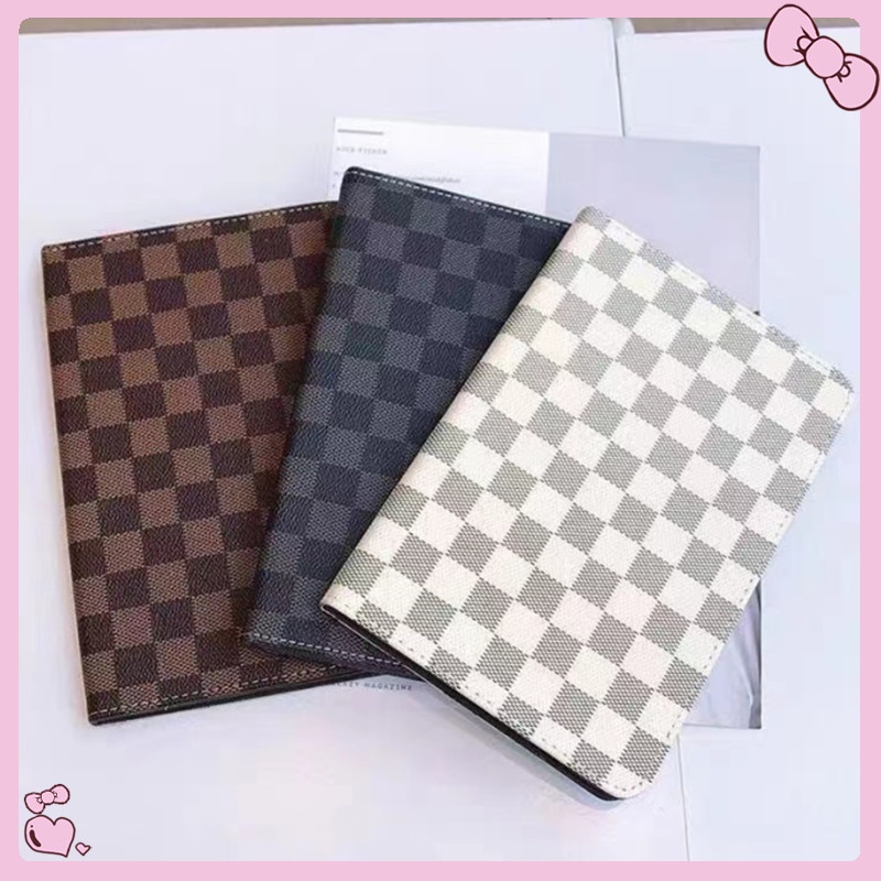 Lattice เคสไอแพด iPad iPad Pro 10.5 / 10.2 / Mini 1 2 3 4 5 / iPad 2 3 4 / iPad Pro 9.7 Air1 Air2 Smart Case