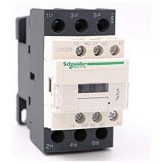 Schneider Electric LC1D25M7 แมกเนติคคอนแทคเตอร์