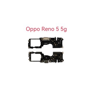 แพรชาร์จ Oppo reno5 5g