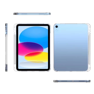 พร้อมส่ง ฟิล์มกระจก เคสสำหรับไอแพด สำหรับGen10 แบบกันกระแทก เคสใสFor ipadPro 2022/for ipadgen10 2022/ipad2022 รุ่นใหม่