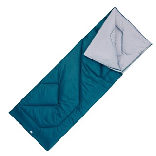 ถุงนอนตั้งแคมป์รุ่น ARPENAZ 10° QUECHUA CAMPING SLEEPING BAG - ARPENAZ 10°