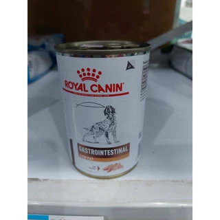 Royal Canin Dog โรยัลคานิน อาหารเปียกรักษาโรคสุนัข ขนาด410กรัม