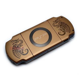 เคสคอนโซล สไตล์จํากัด สําหรับ PSP 2000 guaiwu