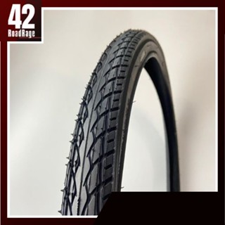 ยางนอกจักรยาน Kenda ขนาด 26x1.75 (47-559) ลายเรียบ