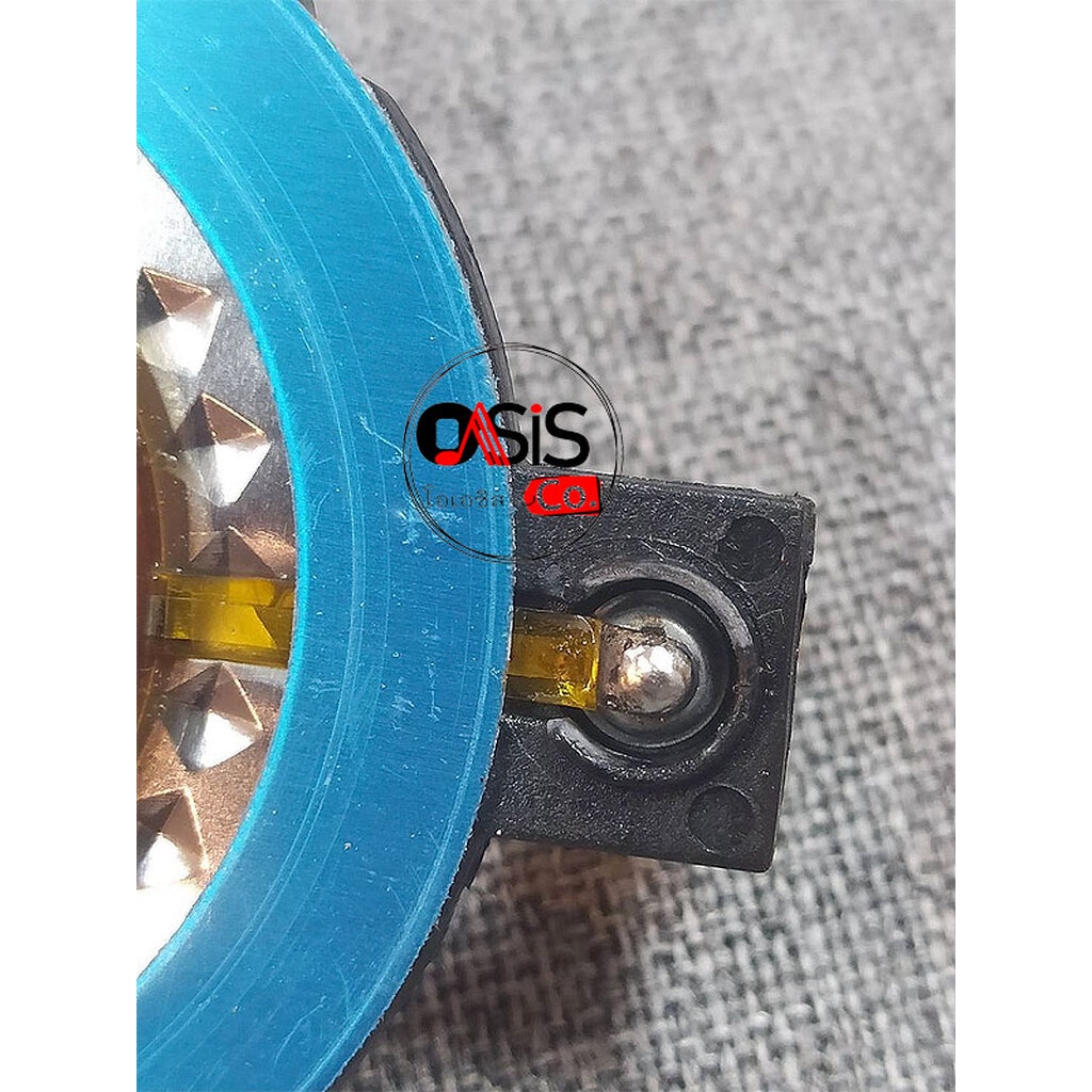 VOICE 34.4mm. วอยซ์แหลม WRE WR-340 34.5mm.วอยซ์แหลม วอยซ์เสียงแหลม วอยส์เสียงแหลม 340 VOICE 34.4 mm.