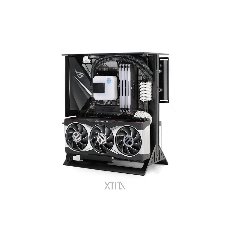 XTIA Xproto-ATX case V2