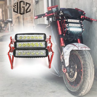 ไฟตัดหมอกรถจักรยานยนต์ LED สําหรับ HONDA MSX125 2013-2020 2021 2022 CNC