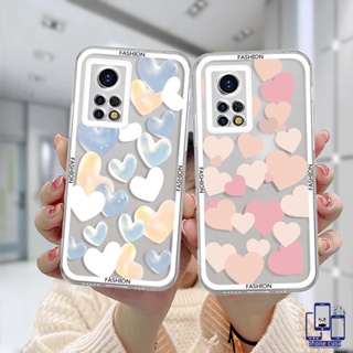 เคเคสโทรศัพท์มือถือ TPU นิ่ม ปิดด้านหลัง Infinix Hot 10s NFC 10 10t 10 11 Play 10i 9 Pro 10 Lite 11 Plus Hot 9 Play 11 11S NFC Smart 6 5 4 4C 5 Pro Tecno Spark 5 PRO A15 A16 A9 A5 A7 A5S Y12 Y20 Y15S Y21S A12 แฟชั่นชุดอ่อน เคส