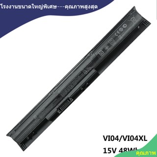 OEM VI04 VIO4 แบตเตอรี่แล็ปท็อป for HP 756743-001 756745-001 756744-001 756478-421 440 450 G2