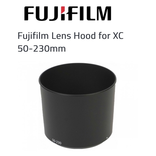 Hood fuji 50-230mm ของแท้💯