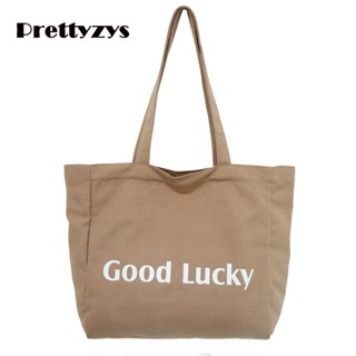 Tote Bag 2022 Korean Shoulder Bag Large capacity Canvas Bag For Women