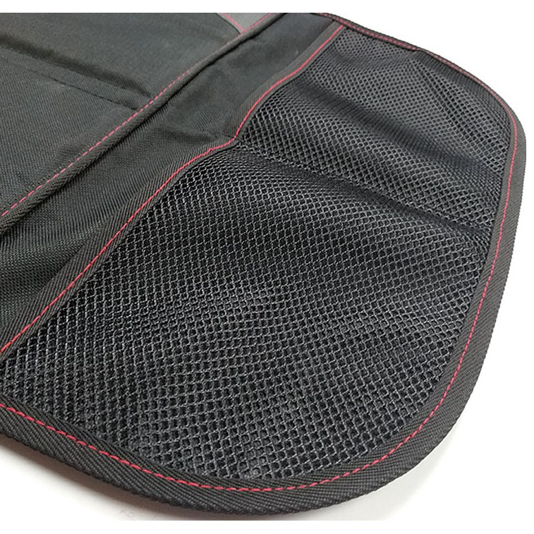 พร้อมส่ง! แผ่นรองคาร์ซีทเด็ก เบาะรองเด็ก เบาะรองคาร์ซีท ป้องกันเบาะเป็นรอย - รูปที่ 4