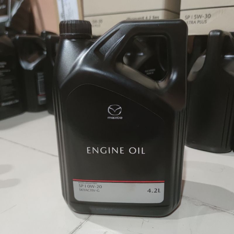 New Bottles Mazda Moly 0w20 Oil Mazdas247, 50 OFF