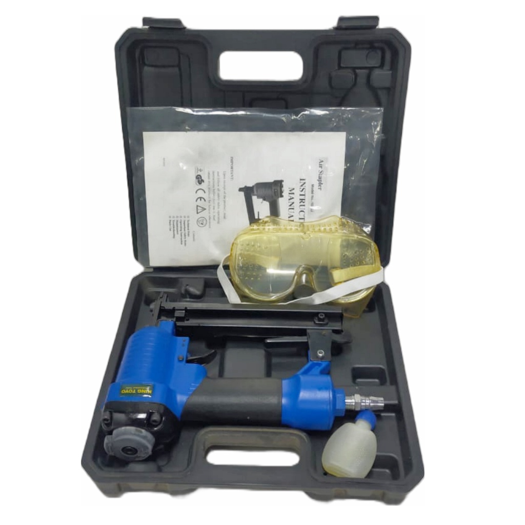 King Toyo Air Stapler Gun KT-1022J